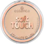Essence Soft Touch Bouncy Glow - Nude 1