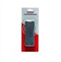 Magnetic Whiteboard Eraser 125X50MM Black