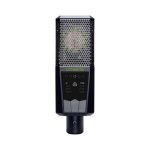 Lct 640 Ts Dual-output-mode Condenser Microphone