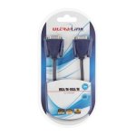 Ultra-link Vga To Vga Cable 2M