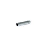 - 1 4 Drive Deep Socket 8MM - M140608-C