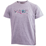 WBG068 Wild Meisie Girls Tee S23 - 7 To 8