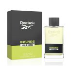 Reebok Inspire Your Mind For Him Edt 100ML