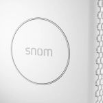 Snom M900 Multicell Dect Base Station