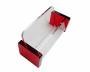 Business Card Holder Desk Acrylic Business Card Holder Business Card Holder Display - Office Business Card Holder Desk Business Card Holder Display Desktop Business