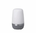 Spirit Rechargeable LED Light For Outdoor Or Indoor - 15CM Warm Grey