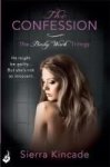 The Confession: Body Work 3 Paperback