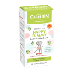 Carmien Kiddies Happy Tummy Tea 20'S