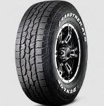 30 9.50R15 Dunlop AT5 Owl 104S