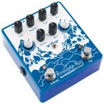 Devices Avalanche Run V2 Delay And Reverb Pedal