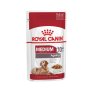 ROYAL CANIN Medium Ageing Wet Food Pouch - Box Of 10