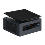 Intel Nuc Kit Core I7 8TH Generation MINI PC Barebone