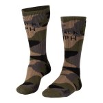 Falke Ranger Camo Olive black - Olive black Onesize