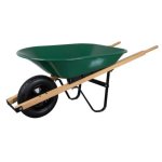 Wheelbarrow Steel