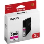 Canon PGI-2400XL Magenta Ink Cartridge