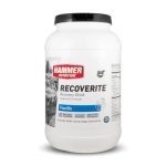 Recoverite 32 Servings 1.568KG - Vanilla