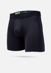 Regulation Boxer Brief Butterblend - Black