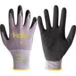 18 Gauge Liner Sandy Nitrile Palmcoated Size 11