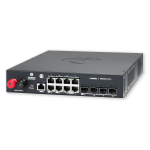 Cambium Cnmatrix 12 Port Poe Dc Switch CNM-TX1012-P-DC-CB-CNM-TX1012-P-DC