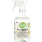 Eco-friendly Multipurpose Cleaner 500ML
