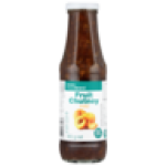 Mild Fruit Chutney 460G