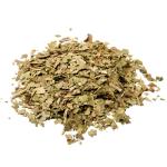 Walnut Leaves Cut Juglans Regia - Bulk - 1KG