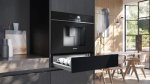 Siemens - Built-in IQ700 Warmer Drawer 14CM