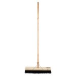 Tenacity Platform Broom And Handle Stay