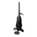 WAV4 Violin – Black