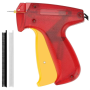 Fine Stitch Tag Gun With Fasteners For Clothes Mending