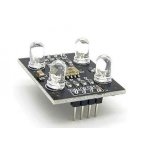 Arduino Color Sensor Recognition Module For - TCS3200
