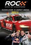 Race Of Champions: 2011 DVD