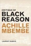 Critique Of Black Reason Paperback