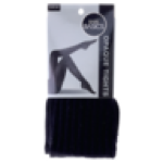 Ladies Opaque Black Medium Tights