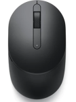 Dell MS3320W Mobile Wireless Mouse Compact & Portable 2.4GHZ Wireless Up To 1600 Dpi USB Nano Receiver - New