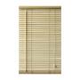 Inspire Venetian Blind Oak Wood 70X250CM