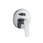 Shower bath Diverter Mixer Vita