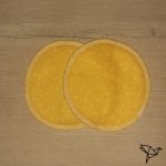 Deluxe Range – Mustard Sprinkles