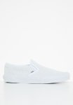 Vans Classic Slip-on - Perf Leather White