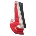 Honda Crv 5 Outer Taillight LED Left 17+