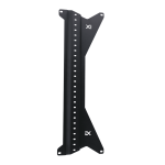 EXoverland Ex-maxtrax Mount Standard For