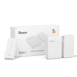 Zigbee Smart Curtain Motor