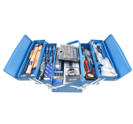 Diesel Gedore Student Mechanic Toolkit - At A Discount