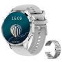 Smartwatch - Executive Men's Business & Fitness Companion