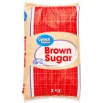Brown Sugar 2 Kg