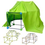 Build Your Own Den - 120 PC