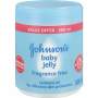 Johnsons Johnson's Baby Jelly Unscented 500ML