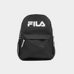 FILA Zan Backpack _ 181086 _ Black - All Black