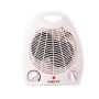 Sokany Rapid Heat Infrared Electric Fan Heater