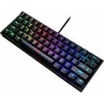 Kingpin M1 60% Mechanical Rgb Gaming Keyboard